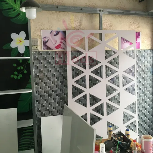 HỆ THỐNG THEGIOINAILS SPA